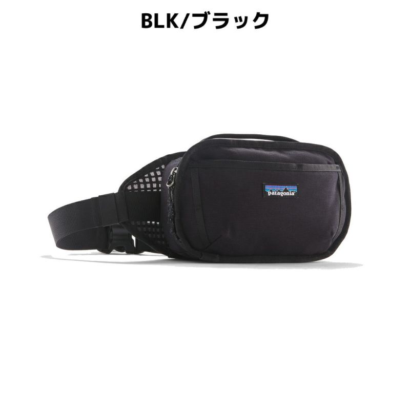 廃盤 00's patagonia ヒップバッグ 紺 ネイビー 廃盤 00's patagonia