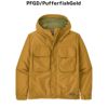 パタゴニア PATAGONIA メンズ・イスマス・ユーティリティ
