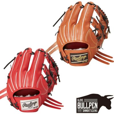 ローリングス Rawlings マリオオリジナル 軟式用グラブ 内野用 メジャーリーグシリーズ 甘から 一般 大人 メジャーリーガー