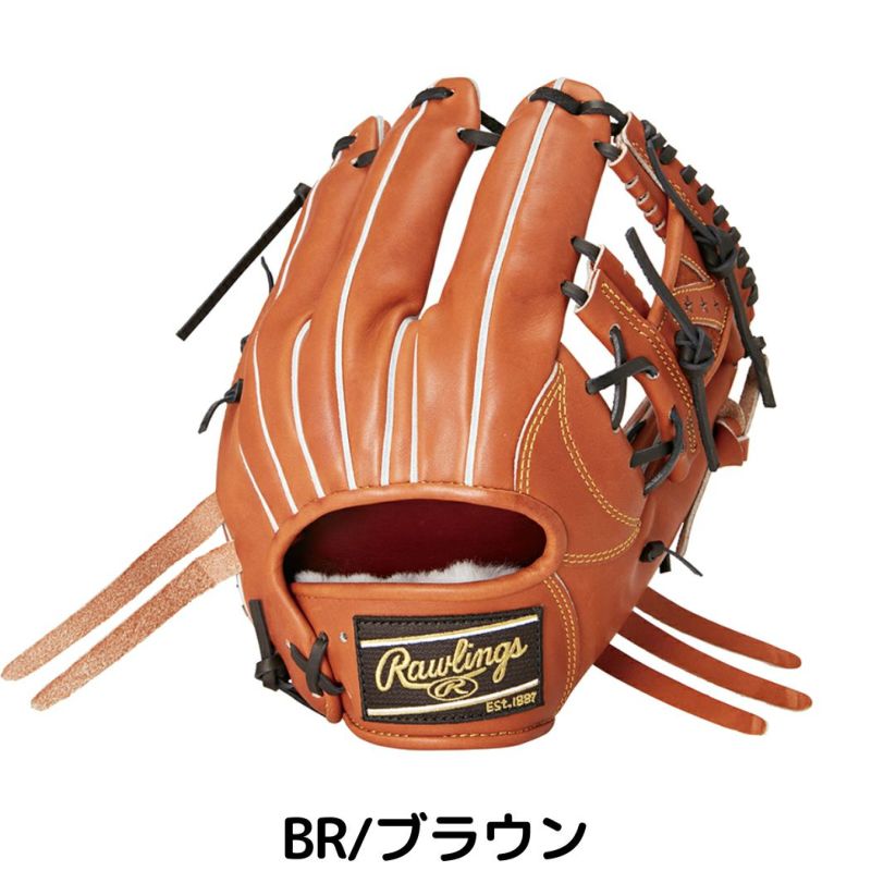 ローリングス Rawlings 【専用グラブ袋付き】 PRO PREFERRED