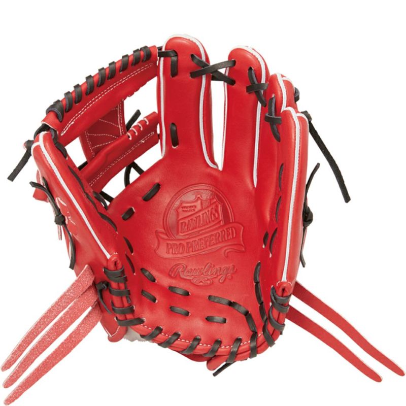 ローリングス Rawlings 【専用グラブ袋付き】 PRO PREFERRED