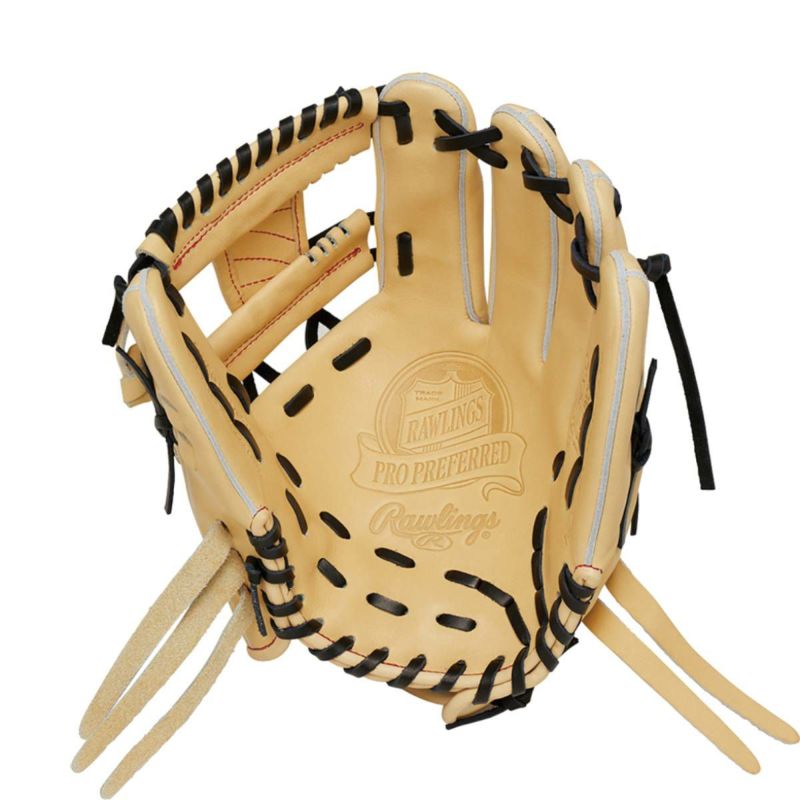 ローリングス Rawlings 【専用グラブ袋付き】 PRO PREFERRED