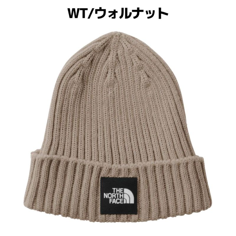 ノースフェイス：【メンズ＆レディース】カプッチョリッド【THENORTHFACECappuchoLidカジュアル帽子キャップニット帽ビーニー】【あす楽_土曜営業】【あす楽_日曜営業】