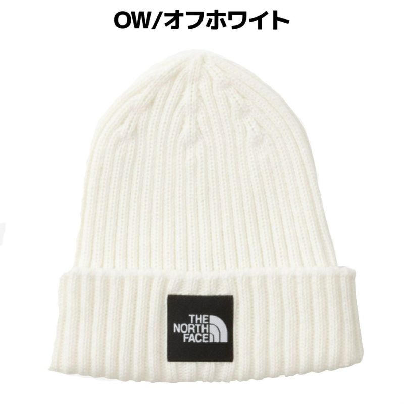 ノースフェイスTHENORTHFACEカプッチョリッドCappuchoLidカジュアル帽子キャップニット帽ビーニーNN42035-K