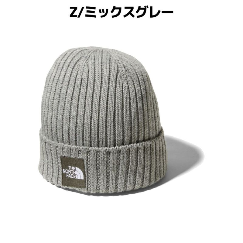 ノースフェイスTHENORTHFACEカプッチョリッドCappuchoLidカジュアル帽子キャップニット帽ビーニーNN42035-K