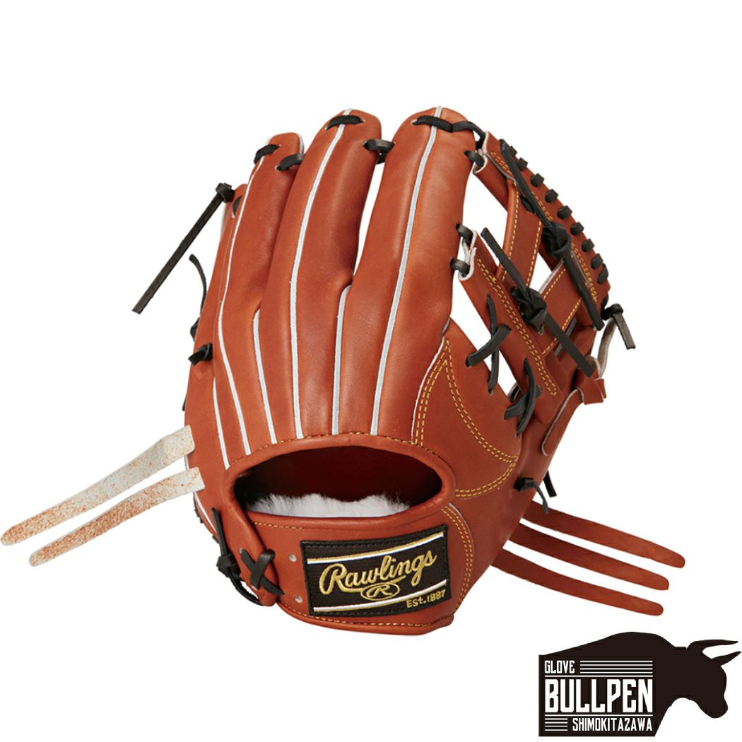 ローリングス Rawlings 【専用グラブ袋付き】 PRO PREFERRED