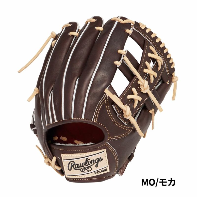 ローリングス Rawlings 【専用グラブ袋付き】 PRO PREFERRED プロプリファード FS Style 硬式用グラブ 内野手用  11.5インチ 一般 小指2本入れ仕様 コユニ 野球 硬式 グローブ 高校野球 大学 社会人 GH4PRN54FS | スポーツマリオ公式通販サイト