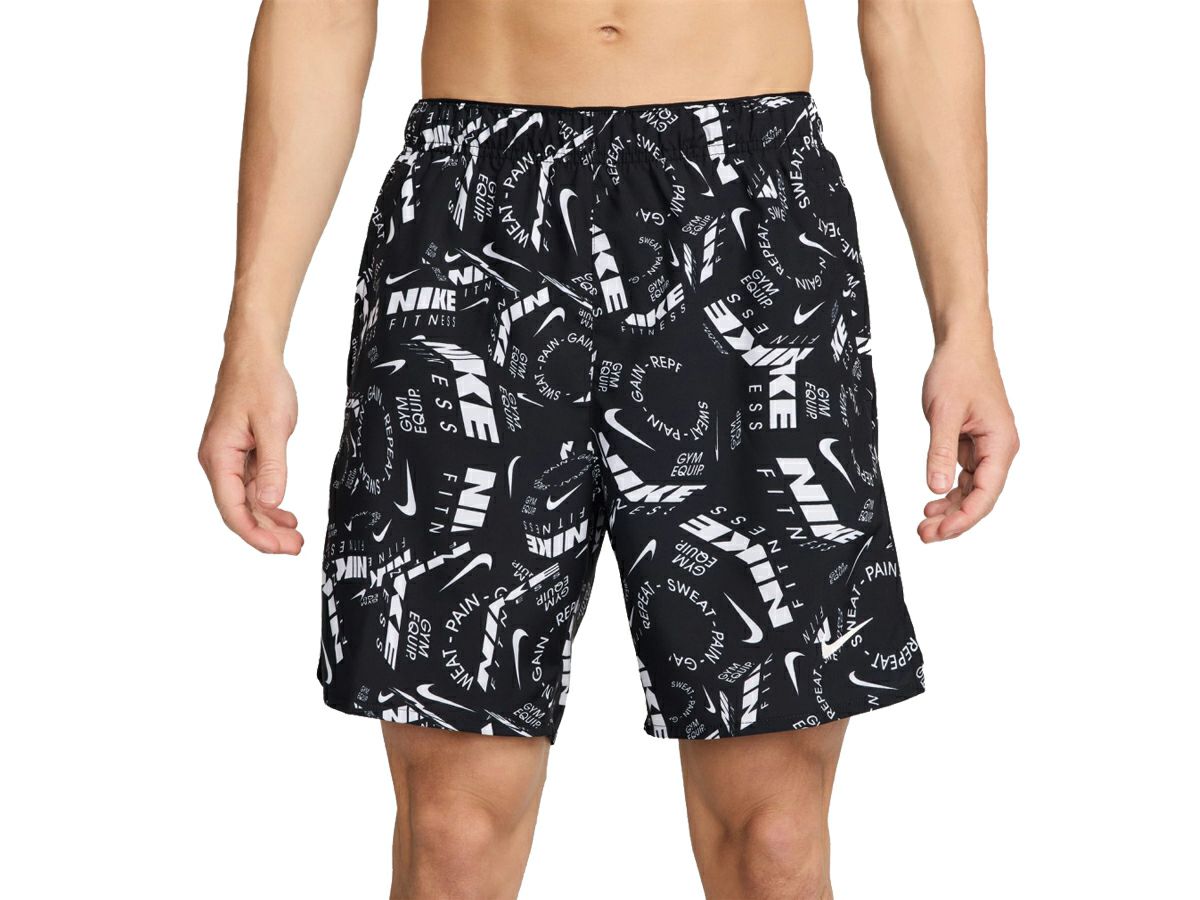 ナイキ NIKE Dri-FIT フォーム バーサタイル ショートパンツ