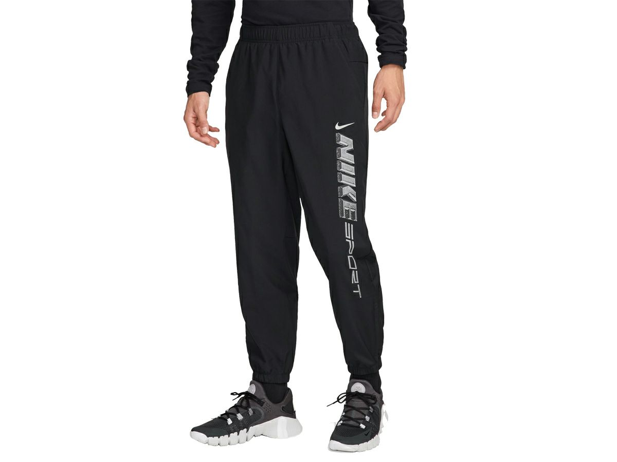 Nike Running Division トレーニングパンツ 黒 NIKE RUNNING DIVISION ランニングパンツ XL 黒 - メルカリ