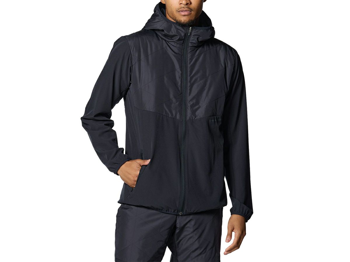 エルドレッソ カモフラージュ コミュート ランリュック メンズ