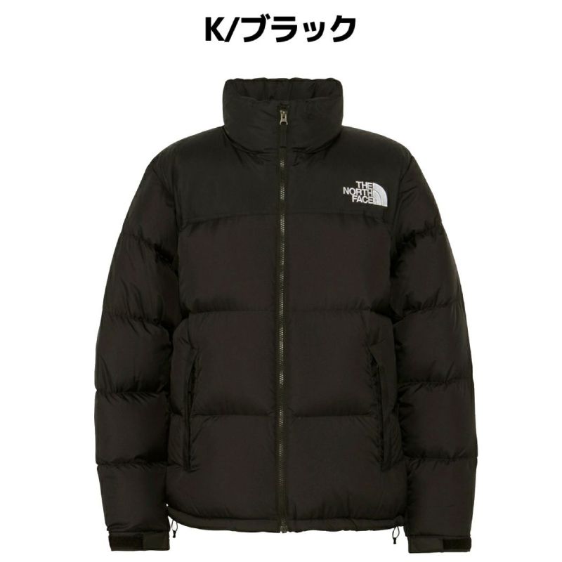 ザ・ノース・フェイス THE NORTH FACE 【正規取扱店】NUPTSE ザ・ノース・フェイス THE NORTH FACE 【正規取扱店】NUPTSE