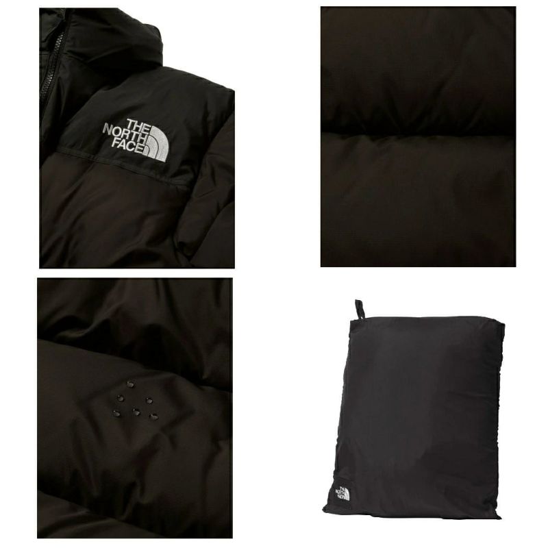 ザ・ノース・フェイス THE NORTH FACE 【正規取扱店】NUPTSE