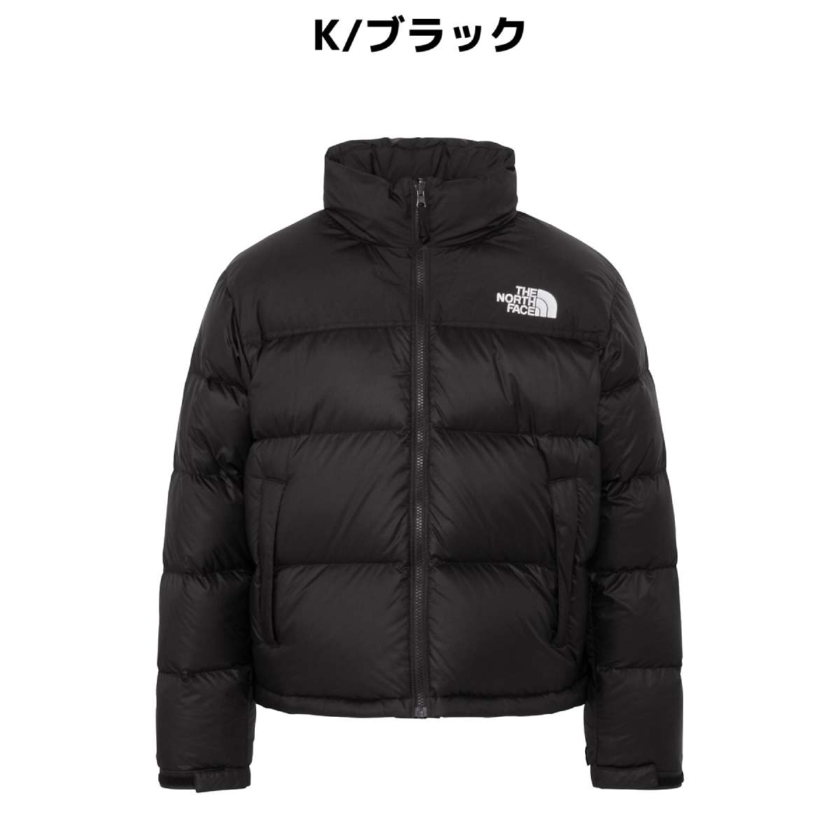 ザ・ノース・フェイス THE NORTH FACE 【正規取扱店】Short Nuptse 
