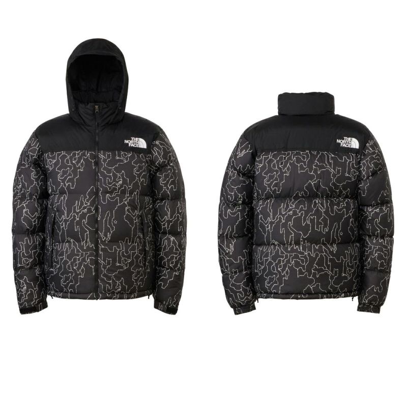 North Face ダウンジャケット THE NORTH FACE｜オルタレーション シエラ ジャケット アウター
