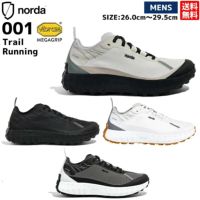 ノルダ Norda トレランシューズ メンズ トレイルランニング 靴