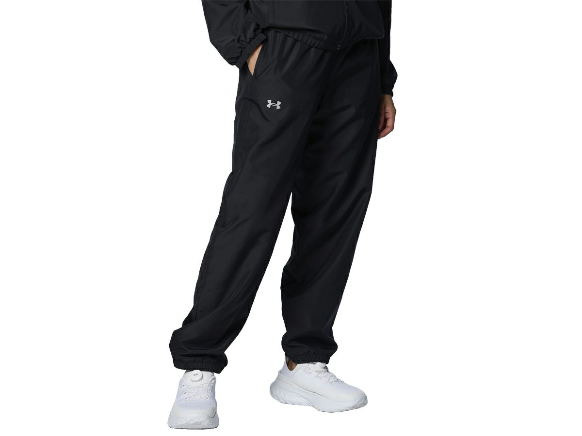 アンダーアーマー UNDER ARMOUR ストレッチウーブン クロップド