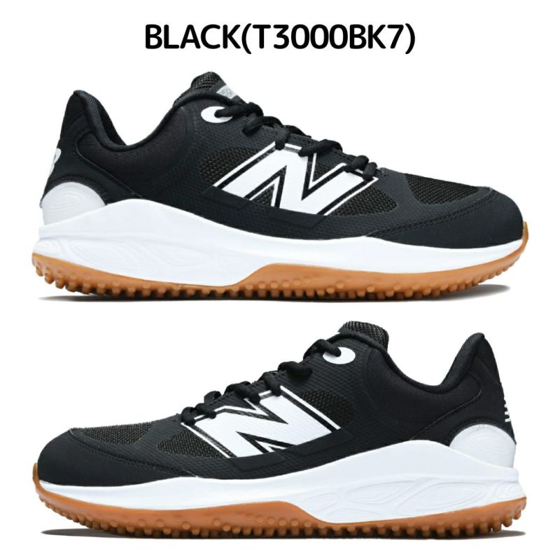 ニューバランス NEW BALANCE 3000 v7 TURF トレーニングシューズ