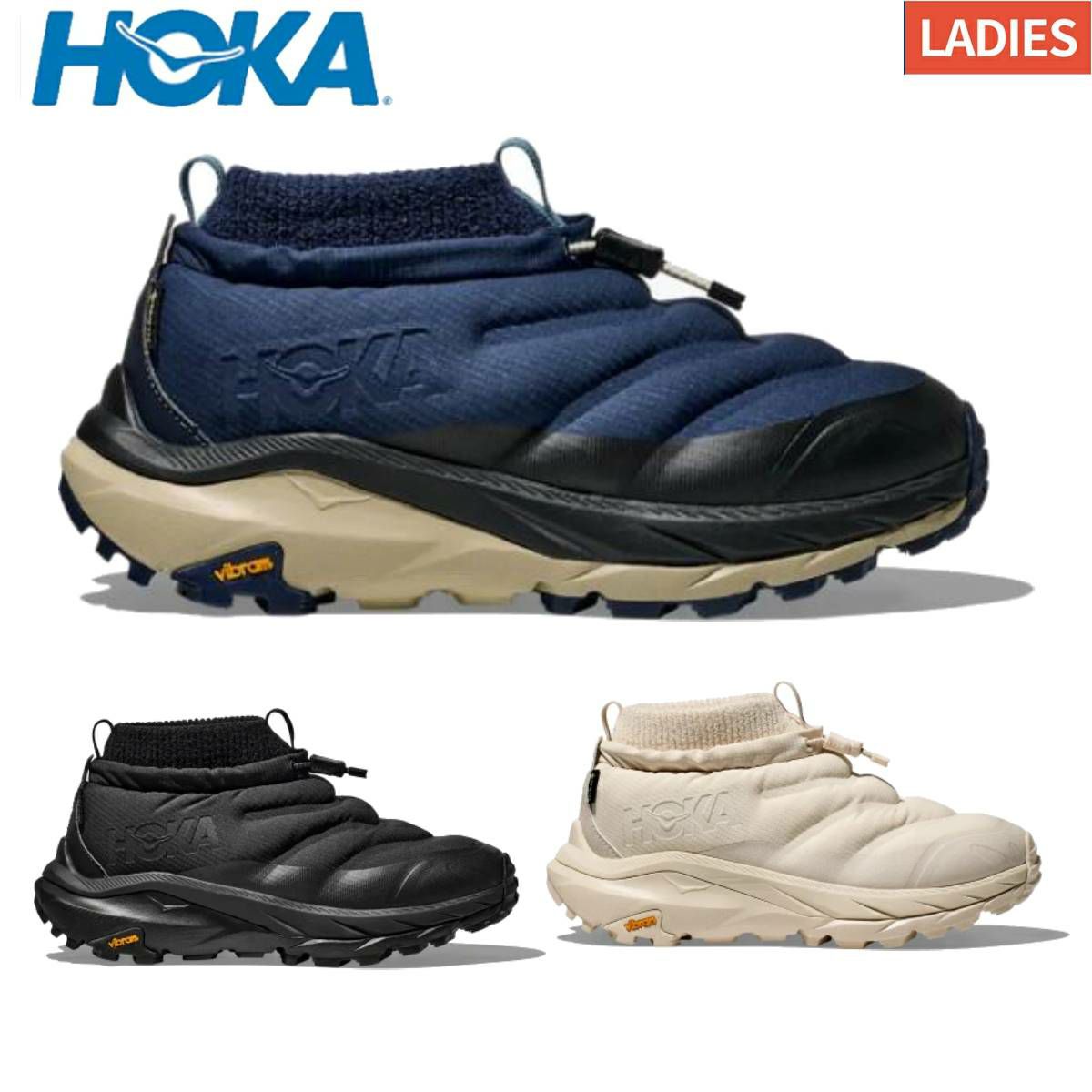 ホカオネオネ HOKAONEONE カハ 2 フロスト モック GTX KAHA 2 FROST 