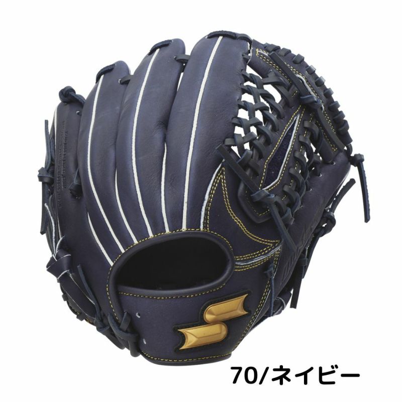 SSK オレンジ レザー 軟式グローブ 新古品】硬式グローブ SSK（エスエスケイ） PEK-84817(3547