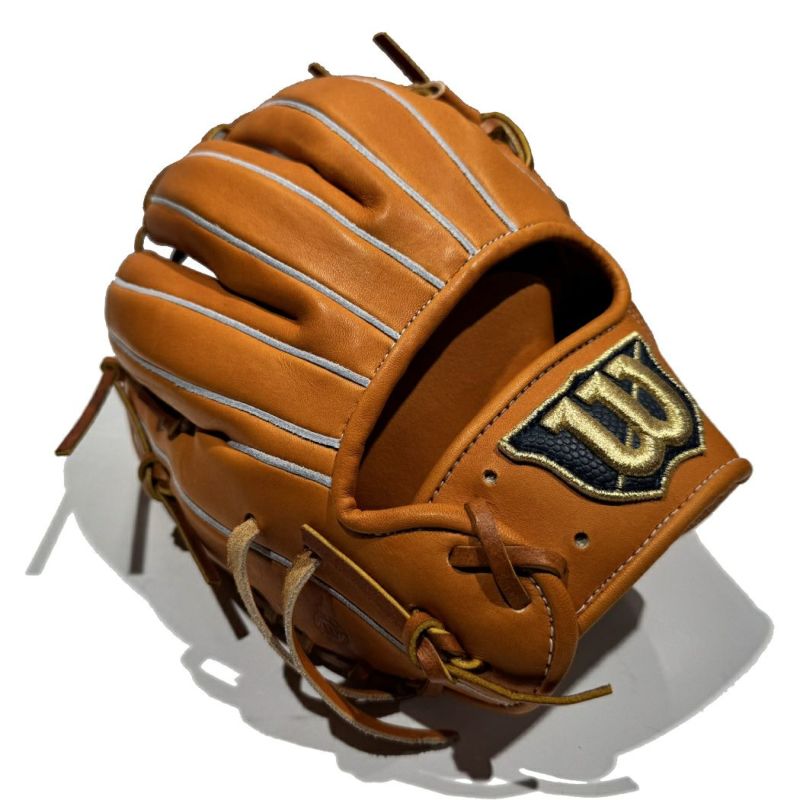 ウイルソン/ウィルソン Wilson 【専用グラブ袋付き】 マリオ