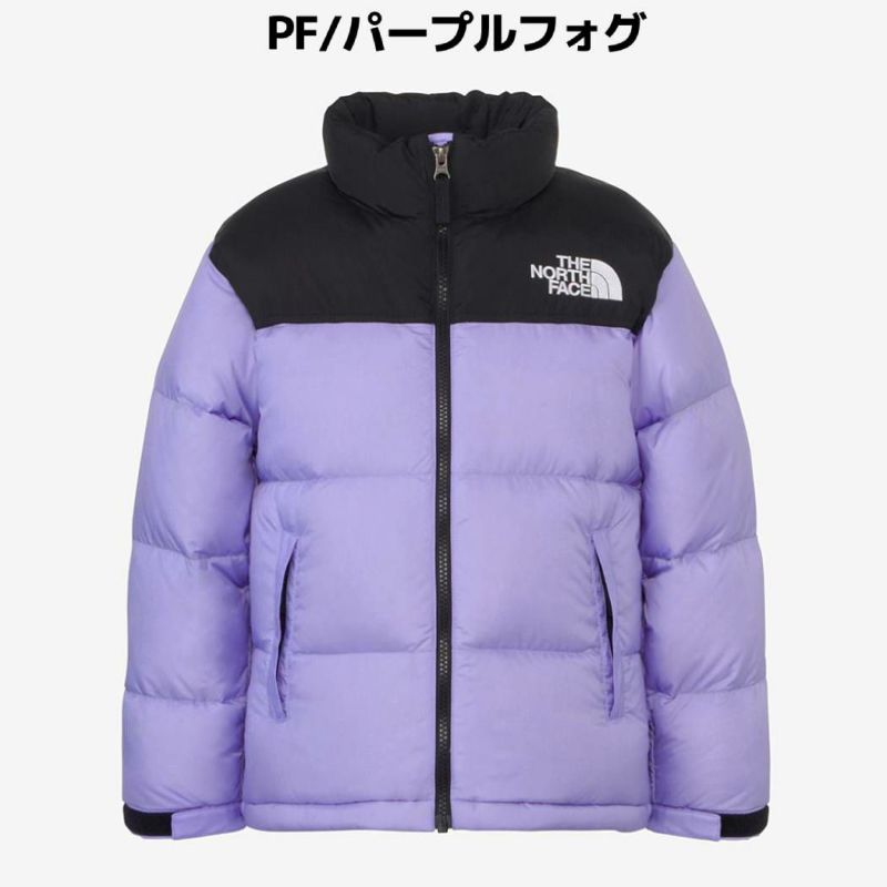 ザ・ノース・フェイス THE NORTH FACE 【正規取扱店】Nuptse
