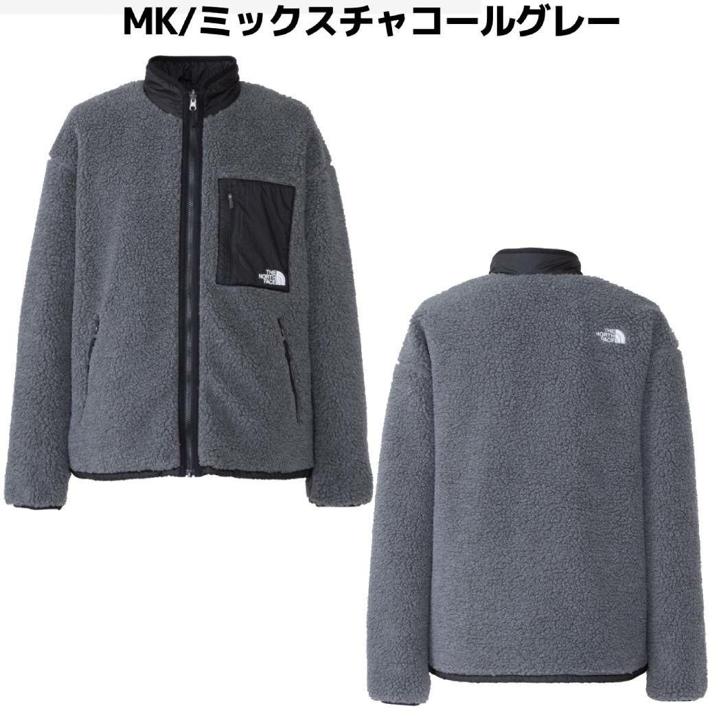 ザ・ノース・フェイス THE NORTH FACE 【正規取扱店】Reversible 