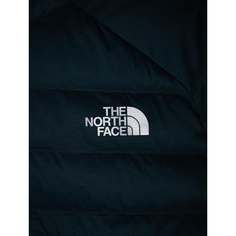ザ・ノース・フェイス THE NORTH FACE 【正規取扱店】Red Run