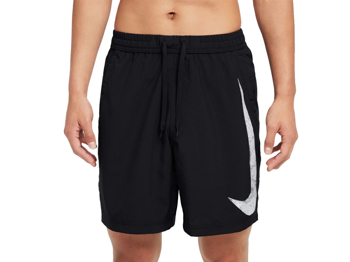 早割チケット NIKE ナイキ Dri-FIT バーサタイル スウッシュ フォーム ウォーキング・ランニングウェア