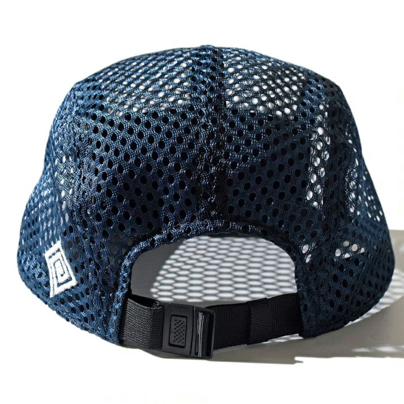 エルドレッソ ELDORESO Beyond Mesh Cap ビヨンドメッシュキャップ メンズ レディース ブラック ベージュ ネイビー ホワイト  スポーツ 帽子 キャップ ランニング トレイルランニング アクティビティ タウンユース E7012024 | スポーツマリオ公式通販サイト