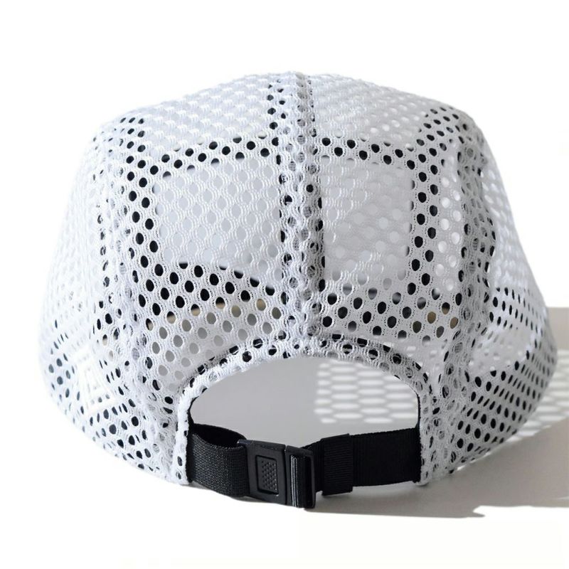 ELDORESO Beyond Mesh Cap エルドレッソ 短つばキャップ