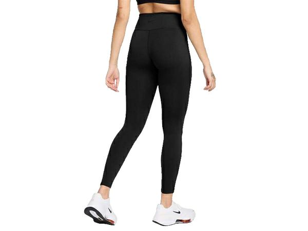 【NIKE】ワン シームレス フロントフルレングス レギンス ナイキ（NIKE）（レディース）ドライフィット ワン シームレス