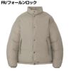 ノースフェイスTHENORTHFACEAlterationSierraJacketオルタレーションシエラジャケットユニセックス冬ベージュブラックネイビーカジュアルウェアアウター撥水ND92361FRKUN