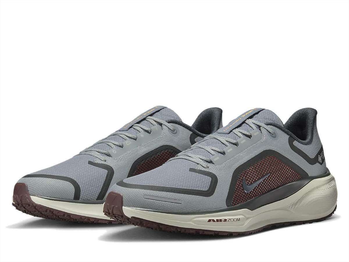 Nike Pegasus 41 Men's Road Running Shoes. Nike.com