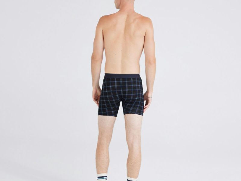 ボクサーパンツ 前開き 3枚組 セット クリスマス ギフト プレゼント