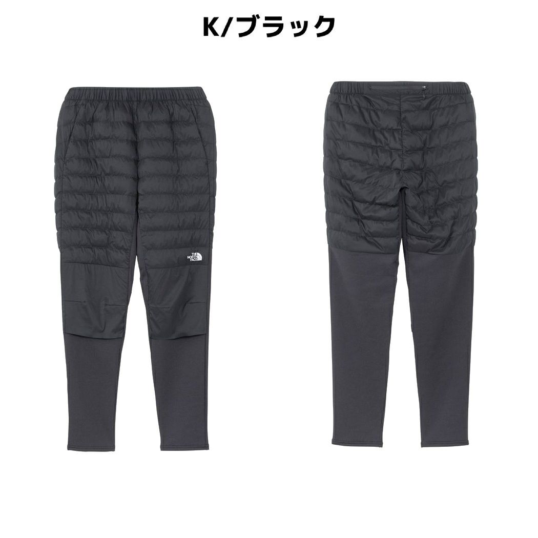 ザ・ノース・フェイス THE NORTH FACE 【正規取扱店】レッドランロング