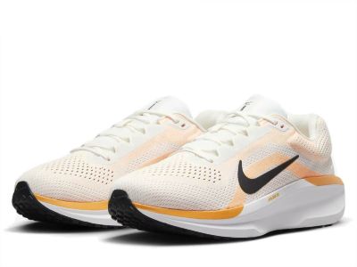 ナイキ NIKE AIR WINFLO 11 エア ウィンフロー 11 メンズ ホワイト オレンジ スポーツ ランニングシューズ ランシュー FJ9509104