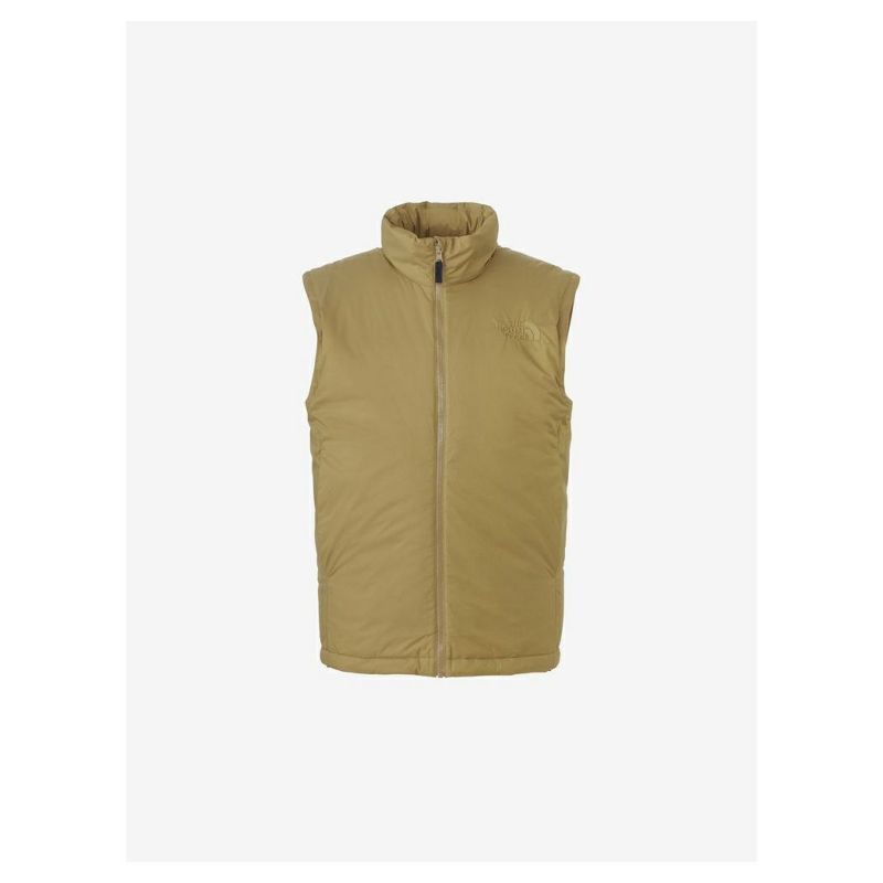 ザ・ノース・フェイス THE NORTH FACE 【正規取扱店】ジップインサニー