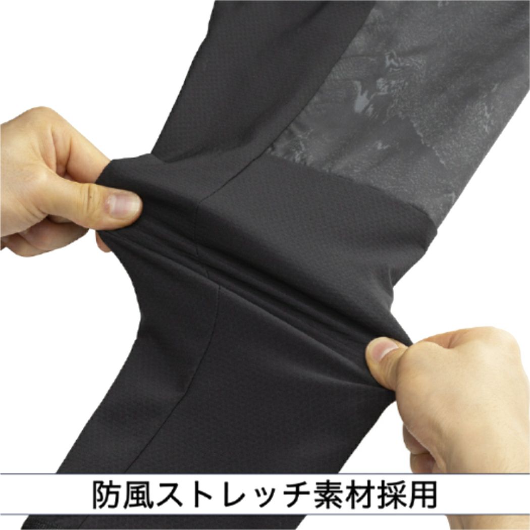 ミズノ MIZUNO ミズノプロ MizunoPro テックシールドフーディ・パンツ 