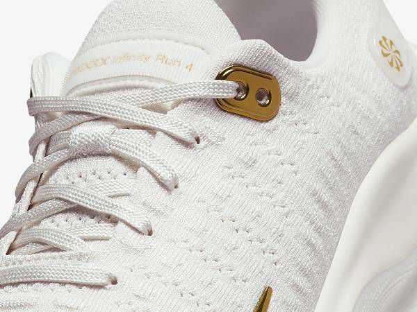 ナイキ NIKE REACTX INFINITY RUN 4 リアクトX インフィニティ