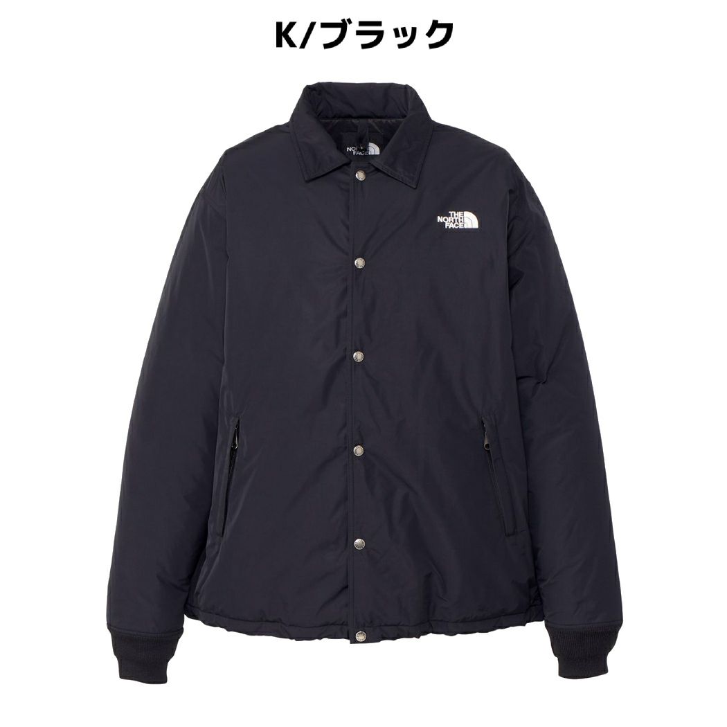 ザ・ノース・フェイス THE NORTH FACE 【正規取扱店】インサレーテッド