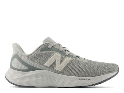 ニューバランス NEW BALANCE FRESH FOAM ARISHI V4 フレッシュフォーム アリシ 2E メンズ グレー スポーツ ランニングシューズ ランシュー 初心者～中級者 MARISAC42E