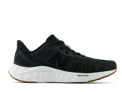 ニューバランス NEW BALANCE FRESH FOAM ARISHI V4 フレッシュフォーム アリシ 2E メンズ ブラック スポーツ ランニングシューズ ランシュー 初心者～中級者 MARISAB42E