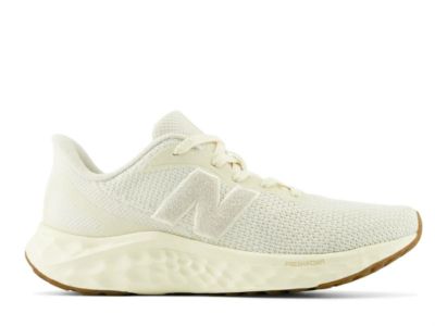 ニューバランス NEW BALANCE FRESH FOAM ARISHI V4 フレッシュフォーム アリシ レディース ベージュ スポーツ ランニングシューズ ランシュー 初心者～中級者 WARISAW4D