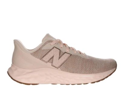 ニューバランス NEW BALANCE FRESH FOAM ARISHI V4 フレッシュフォーム アリシ レディース ピンク スポーツ ランニングシューズ ランシュー 初心者～中級者 WARISAP4D