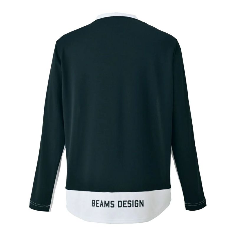 BEAMS JAPAN（BEAMS JAPAN）寬鬆彈性長袖（T卹/裁剪和縫製）郵購