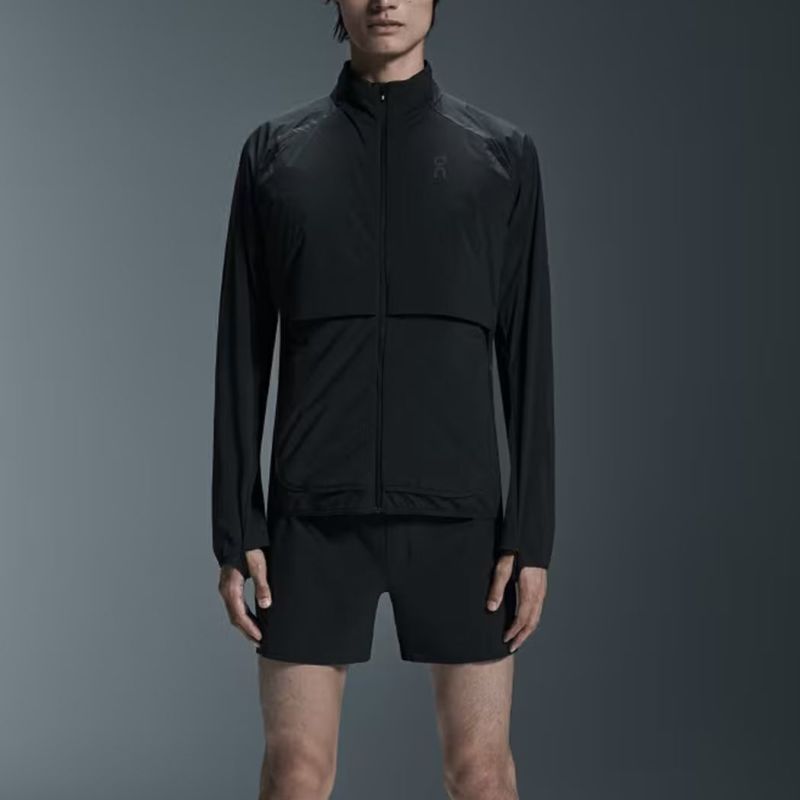 On Weather Jacket　オン ウェザージャケット　Mサイズ オン ウェザージャケット レディース On Weather Jacket | スポーツ