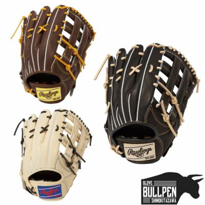 オープンセール 福袋 2022 のせよ Rawlings 軟式グローブ HOH ローリングス GR2HON62 トレーナー/スウェット
