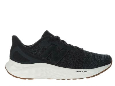 ニューバランス NEW BALANCE FRESH FOAM ARISHI V4 フレッシュフォーム アリシ レディース ブラック 黒 スポーツ ランニングシューズ ランシュー 初心者～中級者 WARISAB4D