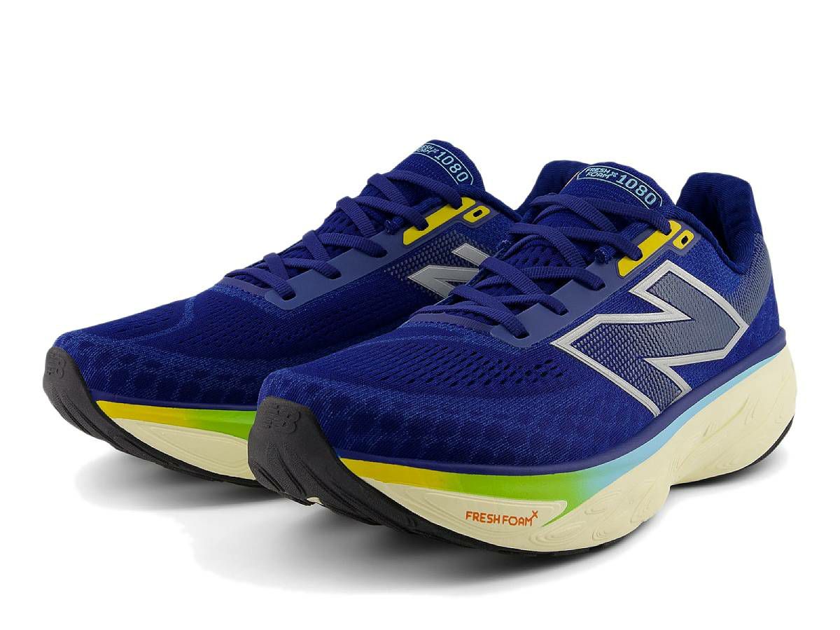 New Balance ニューバランス Fresh Foam X 880v15 フレッシュ
