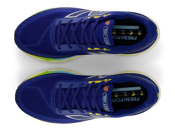 New Balance 全1色 4E幅 ニューバランス メンズ フレッシュ